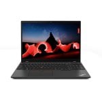 Portátil Lenovo ThinkPad T16 Gen 2 16" AMD Ryzen 5 PRO 7540U 16GB 512GB SSD Windows 11 Pro Noir Portátil Lenovo ThinkPad T16 Gen 2 16" AMD Ryzen 5 PRO 7540U 16GB 512GB SSD Windows 11 Pro Noir