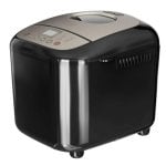 Panificadora Black & Decker BXBM600E 1kg 600W 17 programas plástico negro