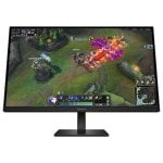 Monitor HP OMEN 27" QHD 180Hz IPS Flat HDR400 1ms
