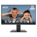 Monitor MSI PRO MP223 E2 21.4" FullHD 100Hz VA 1ms Flat Monitor MSI PRO MP223 E2 21.4" FullHD 100Hz VA 1ms Flat