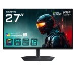 Monitor GIGABYTE MO27Q2A 27" QHD 280Hz QD-OLED 0,03ms FreeSync Premium Pro HDR Monitor GIGABYTE MO27Q2A 27" QHD 280Hz QD-OLED 0,03ms FreeSync Premium Pro HDR