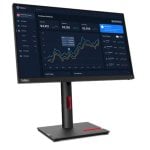Monitor Lenovo ThinkVision T22i-30 21.5" FullHD 60Hz IPS 6 ms Höhenverstellbar USB Hub Monitor Lenovo ThinkVision T22i-30 21.5" FullHD 60Hz IPS 6 ms Höhenverstellbar USB Hub