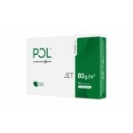 Papel Universal IGEPA Poljet A4 Mate 500 Folhas 80 g/m² Papel Universal IGEPA Poljet A4 Mate 500 Folhas 80 g/m²