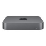Apple Mac mini Intel Core i7 32GB 128GB SSD Space Gray Wi-Fi macOS Apple Mac mini Intel Core i7 32GB 128GB SSD Space Gray Wi-Fi macOS