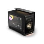MSI MEG Vision X AI 2NVV7-004EU Intel Core Ultra 7 64GB 2TB SSD RTX 5080 Windows 11 Home MSI MEG Vision X AI 2NVV7-004EU Intel Core Ultra 7 64GB 2TB SSD RTX 5080 Windows 11 Home