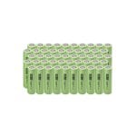 Batterie Green Cell 50GC18650NMC29 18650 Li-Ion 2900 mAh 50 pièces protection