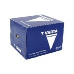 Batterie AA Varta 04006 211 111 Alcaline 1,5 V Pack 10 pièces