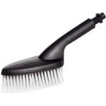 Brosse de lavage Kärcher 6.903-276.0 poils doux pour surfaces délicates Brosse de lavage Kärcher 6.903-276.0 poils doux pour surfaces délicates
