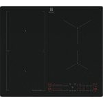 Induktionskochfeld Electrolux Serie 700 EIS62453IZ 60 cm Schwarz 4 Zonen