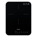 Piastra a induzione Severin KP 1032 2000W Touch Timer 1 zona 28 cm Piastra a induzione Severin KP 1032 2000W Touch Timer 1 zona 28 cm