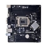 Motherboard Biostar H81MHV3 3.0 H81 LGA1150 DDR3 Micro-ATX Gigabit LAN