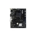 Motherboard Biostar B550MHP B550 Sockel AM4 DDR4 Micro ATX kein WiFi RAID Motherboard Biostar B550MHP B550 Sockel AM4 DDR4 Micro ATX kein WiFi RAID