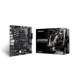Motherboard Biostar A520MT AMD A520 Sockel AM4 DDR4 Micro-ATX kein WiFi RAID Motherboard Biostar A520MT AMD A520 Sockel AM4 DDR4 Micro-ATX kein WiFi RAID