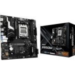 Motherboard Asrock B850M-X R2.0 B850 Sockel AM5 DDR5 Micro-ATX 2.5GbE RGB