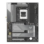 Placa Base Sapphire NITRO+ B850A WIFI 7 B850 AM5 DDR5 Micro ATX WiFi 7 2.5GbE RGB