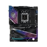 Schede Madri Asrock X870 NOVA WIFI AMD X870 Socket AM5 DDR5 ATX Wi-Fi 7 5GbE M.2 RGB Schede Madri Asrock X870 NOVA WIFI AMD X870 Socket AM5 DDR5 ATX Wi-Fi 7 5GbE M.2 RGB