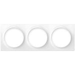 Tomada Inteligente Fibaro FG-WX-PP-0004 Branco Controle 3 Entradas Tomada Inteligente Fibaro FG-WX-PP-0004 Branco Controle 3 Entradas