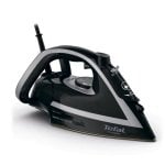 Plancha Tefal Puregliss FV8062E0 Durilium AirGlide Autolimpieza 3000 W cable 2 m