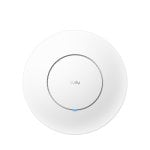 Access Point Cudy AP11000 WiFi 6E Tri-Band 10GbE MU-MIMO Beamforming