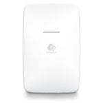 Punto de acceso EnGenius ECW215 WiFi 6 AX 1200 Mbit/s MU-MIMO PoE blanco