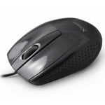 Souris Esperanza XM110K Filaire USB 1000DPI Noir Silencieuse Ergonomique Souris Esperanza XM110K Filaire USB 1000DPI Noir Silencieuse Ergonomique