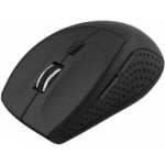 Rato Esperanza ANDROMEDA Bluetooth 2400 DPI Preto 6 Botões Ergonómico
