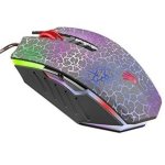 Ratón A4Tech Bloody A70 USB Laser 4000DPI Nero Ambidestro 8 Pulsanti