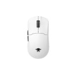 Ratón Havit StarBlaze-2 RF Wireless Bluetooth USB-C 6 Botones Blanco Recargable Ratón Havit StarBlaze-2 RF Wireless Bluetooth USB-C 6 Botones Blanco Recargable