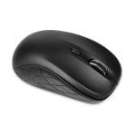 Ratón iBox Rosella inalámbrico RF 1600 DPI Negro ambidiestro Ratón iBox Rosella inalámbrico RF 1600 DPI Negro ambidiestro