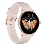 Oromed LADY ACTIVE Bluetooth 1.09" IPS Rosa IP68 SpO2 Pulsómetro Talla Única