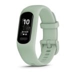 Pulsera de Actividad Garmin VIVOSMART 5 GPS OLED Bluetooth Cool Mint autonomía avanzada sensores