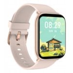 Oromed ORO-FIT PRO GT Bluetooth 1.78" AMOLED Rosa IP68 SpO2 Pulsómetro Talla Única