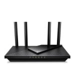 Router TP-Link Archer AX55 Pro WiFi 6 2402Mbps Doble Banda Gigabit VPN Router TP-Link Archer AX55 Pro WiFi 6 2402Mbps Doble Banda Gigabit VPN