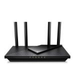 Router TP-Link Archer AX55 Pro Ethernet WiFi 6 2402Mbps Double Bande