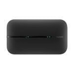 Router Huawei 4G Mobile WiFi 3 Doble Banda 1167Mbps Negro Enrutador Portátil