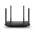 Router TP-Link Archer VR300 VDSL2 Wi-Fi 5 867Mbps Banda Dupla 4 Antenas Router TP-Link Archer VR300 VDSL2 Wi-Fi 5 867Mbps Banda Dupla 4 Antenas