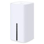 Router TP-Link Archer NX600 WiFi 6 5G Dual-Band 2,5 Gbps Interne Antennen Router TP-Link Archer NX600 WiFi 6 5G Dual-Band 2,5 Gbps Interne Antennen