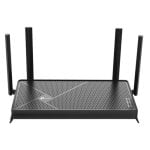 Router TP-Link Archer BE3600 WiFi 7 2882Mbps Doble Banda 2.5GbE Alexa Router TP-Link Archer BE3600 WiFi 7 2882Mbps Doble Banda 2.5GbE Alexa