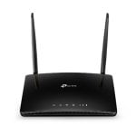Router TP-Link Archer MR202 4G LTE WiFi 5 733 Mbps Doble Banda SIM Router TP-Link Archer MR202 4G LTE WiFi 5 733 Mbps Doble Banda SIM