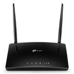 Router TP-Link Archer MR402 WiFi 5 867 Mbps Doble Banda 4G LTE SIM Router TP-Link Archer MR402 WiFi 5 867 Mbps Doble Banda 4G LTE SIM
