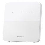 Router Huawei B320-323 4G LTE Wi-Fi 4 300Mbps Banda Única Gigabit Router Huawei B320-323 4G LTE Wi-Fi 4 300Mbps Banda Única Gigabit