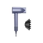 Sèche-cheveux Havit HD202-EU moteur DC 1600W 2 vitesses bleu, fonction ionique Sèche-cheveux Havit HD202-EU moteur DC 1600W 2 vitesses bleu, fonction ionique