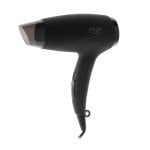 Asciugacapelli Adler AD 2266 1400W Nero Manico Pieghevole Cavo 1,82m Asciugacapelli Adler AD 2266 1400W Nero Manico Pieghevole Cavo 1,82m