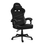 Silla gaming Huzaro FORCE 4.4 CARBON negro carbono estructura acero 130 kg Silla gaming Huzaro FORCE 4.4 CARBON negro carbono estructura acero 130 kg