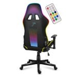 Silla gaming Huzaro Force 6.3 Racing ergonómica RGB 130 kg Silla gaming Huzaro Force 6.3 Racing ergonómica RGB 130 kg