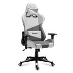 Silla gaming Huzaro Force 6.2 bucket ergonómica, tela, hasta 130 kg Silla gaming Huzaro Force 6.2 bucket ergonómica, tela, hasta 130 kg
