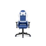 Silla gaming Huzaro Ranger 6.0 reposabrazos ajustables azul acero Silla gaming Huzaro Ranger 6.0 reposabrazos ajustables azul acero