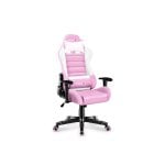 Silla gaming Huzaro Ranger 6.0 bucket ajustable rosa soporte 130 kg Silla gaming Huzaro Ranger 6.0 bucket ajustable rosa soporte 130 kg