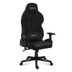 Silla gaming Huzaro Force 7.9 ergonómica regulación total, hasta 150 kg Silla gaming Huzaro Force 7.9 ergonómica regulación total, hasta 150 kg