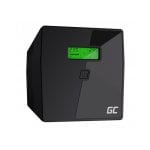 Sai Green Cell 1999VA Bateria de Chumbo 8h USB Proteção RJ-45 Sai Green Cell 1999VA Bateria de Chumbo 8h USB Proteção RJ-45